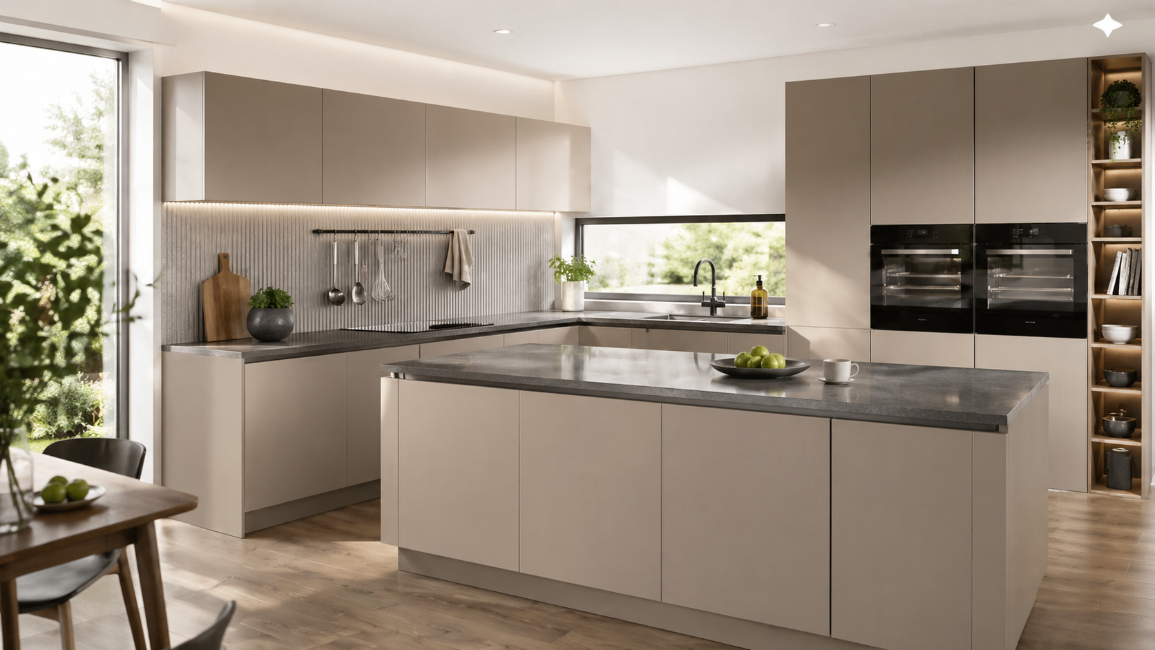 Conoce al equipo de Gloss and Wood Premium